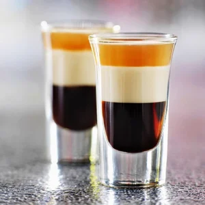 B-52 cocktail recipe