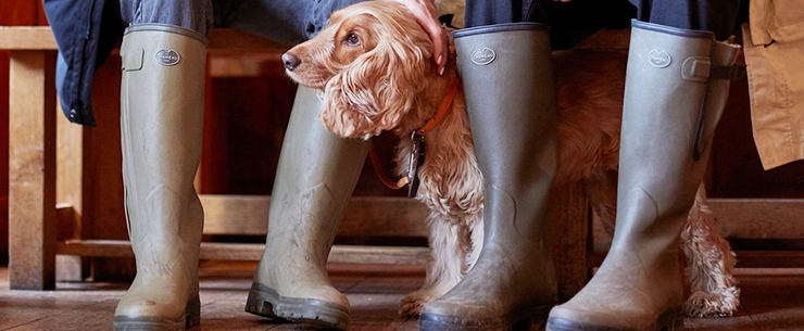 How to Choose Hunting Shoes