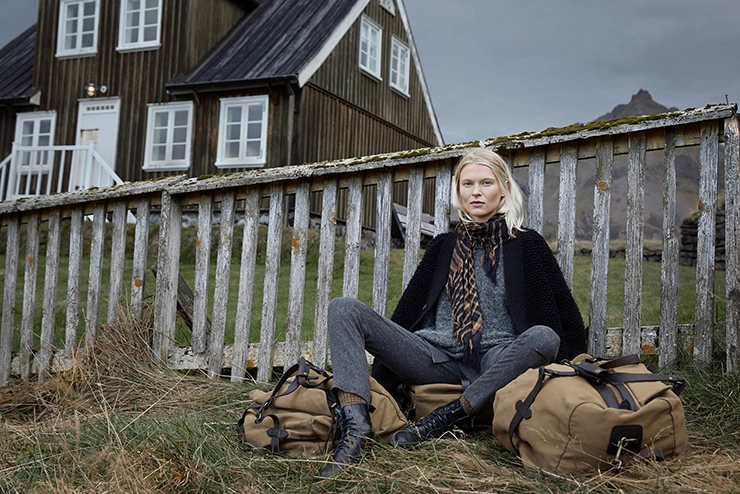 Icelandic Clothing and fashion