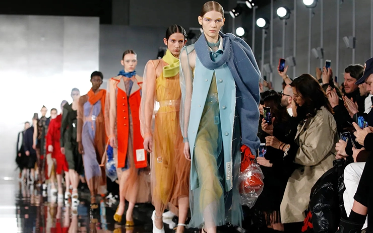 Martin Margiela biography