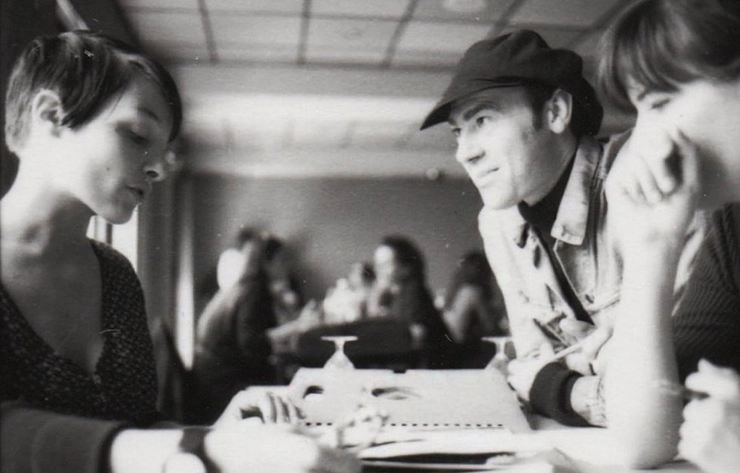 Martin Margiela biography
