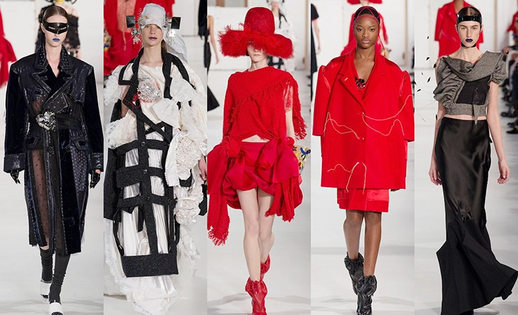 Martin Margiela biography