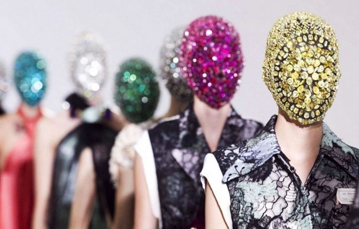 Martin Margiela biography