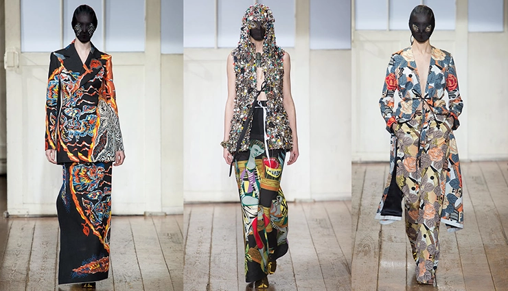 Martin Margiela biography
