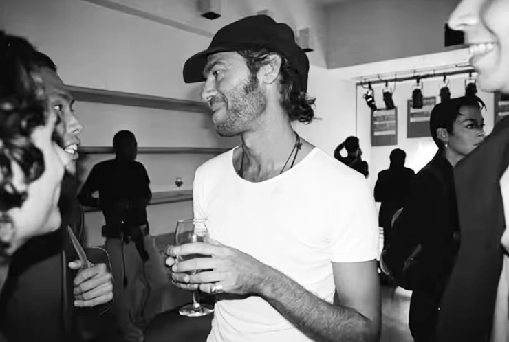 Martin Margiela biography
