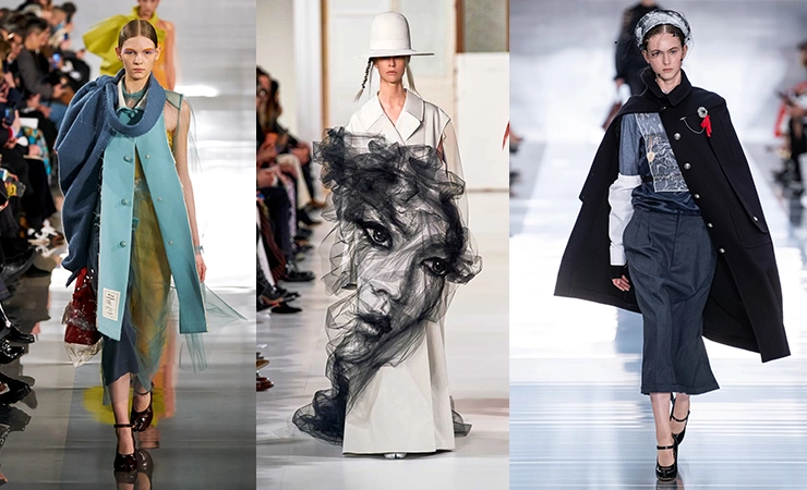 Martin Margiela biography