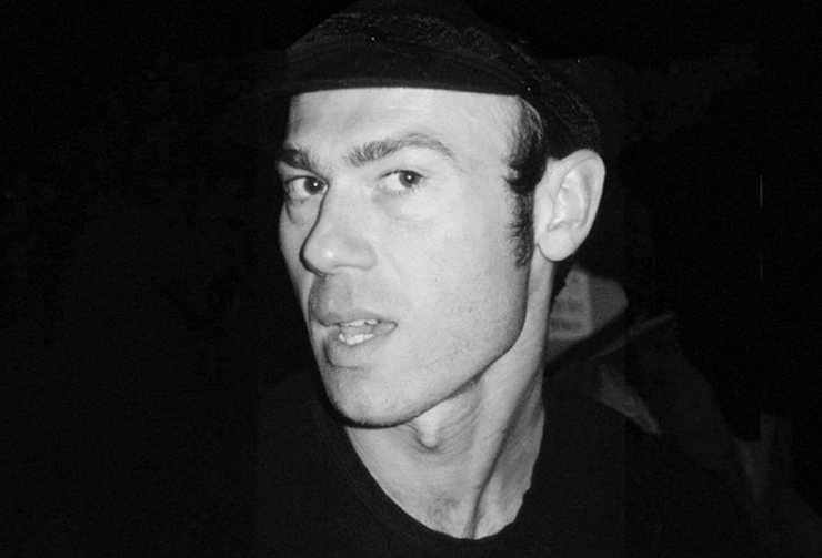 Martin Margiela biography