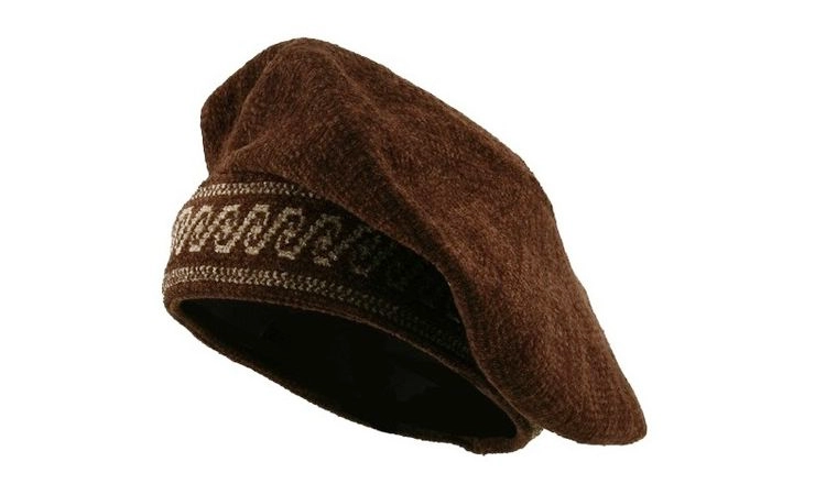 Muffin Cap