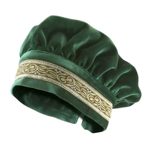 Muffin Cap
