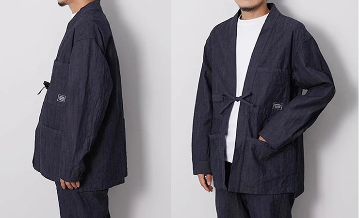 noragi jacket