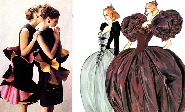 Roberto Capucci designer