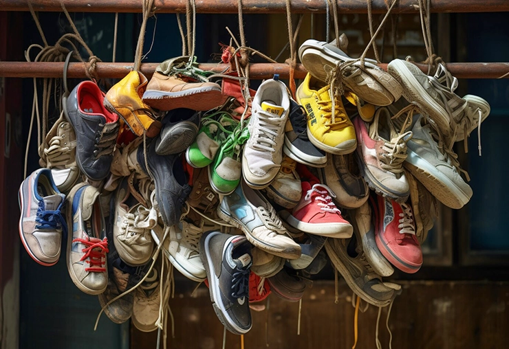 How to Choose Your Best Running Shoes