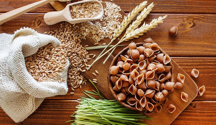spelt superfood