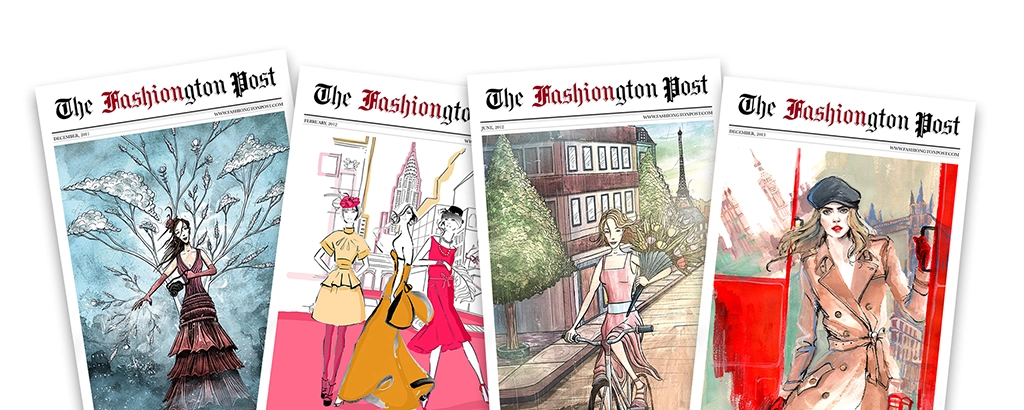 the fashiongton post