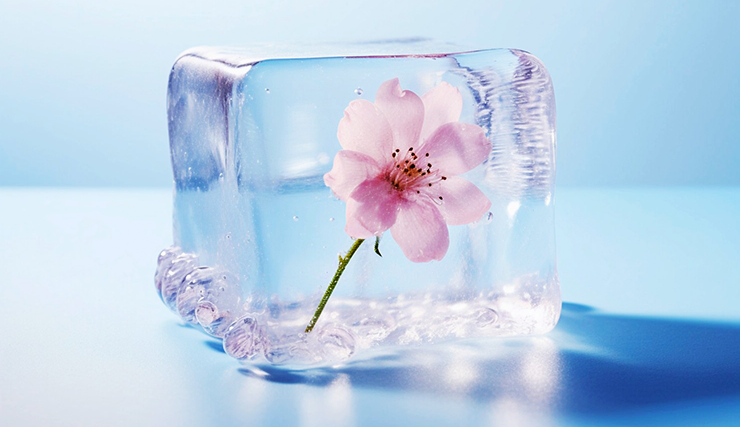 Cryotherapy for Skin