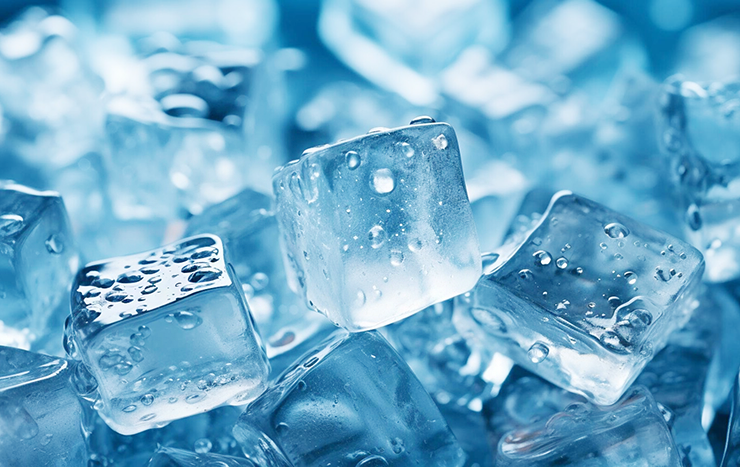 Cryotherapy for Skin