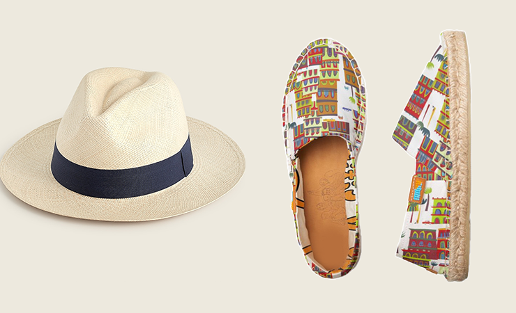 Guide to Cuban Clothing