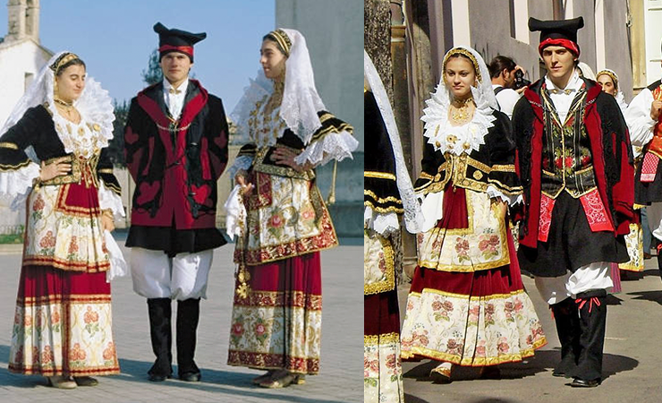Guide to Italian Clothing