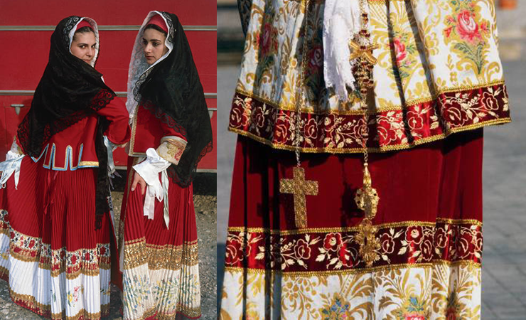 Guide to Italian Clothing