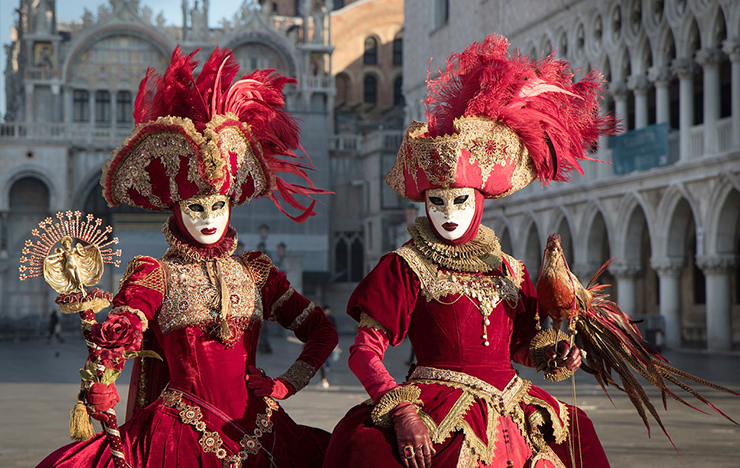Guide to Italian Clothing