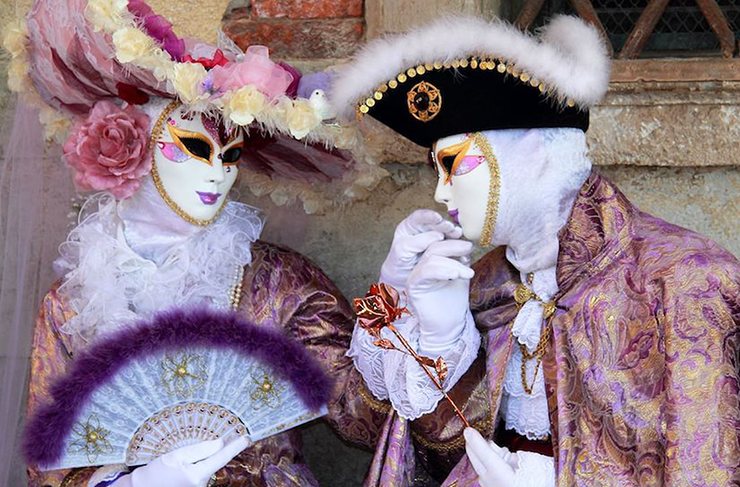 Guide to Italian Clothing
