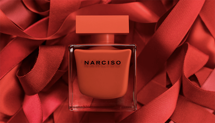 Narciso Rodriguez perfume