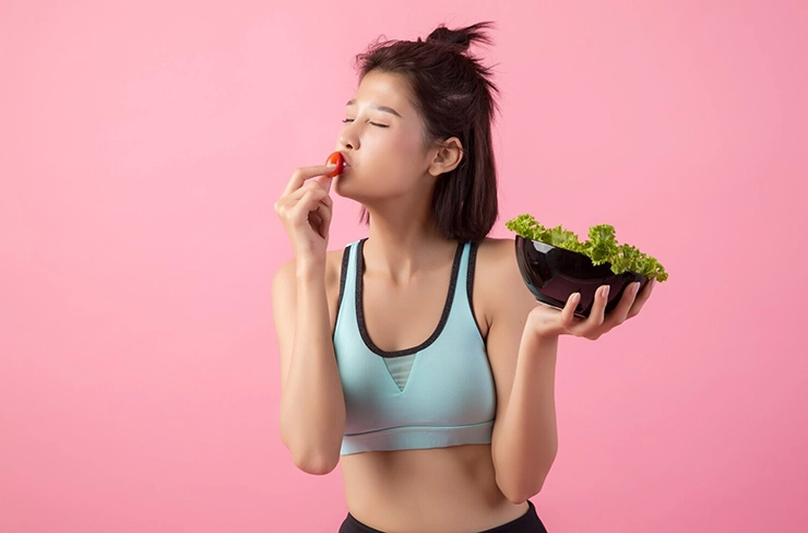 What to Eat to Achieve 6-Pack Abs