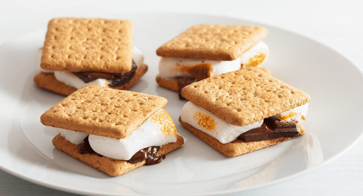S’more