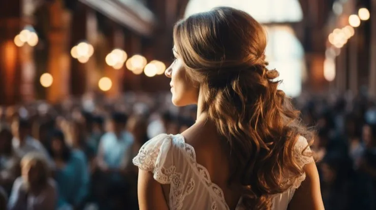 How to Dress for a Wedding