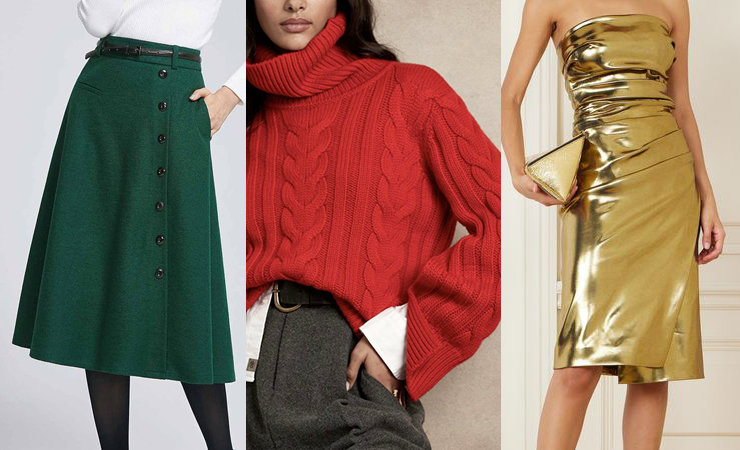 christmas color trends