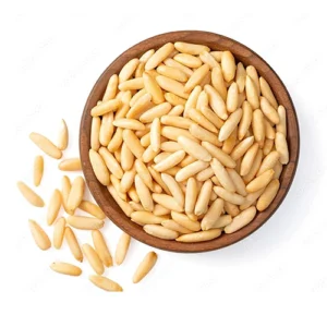 Afghan nut