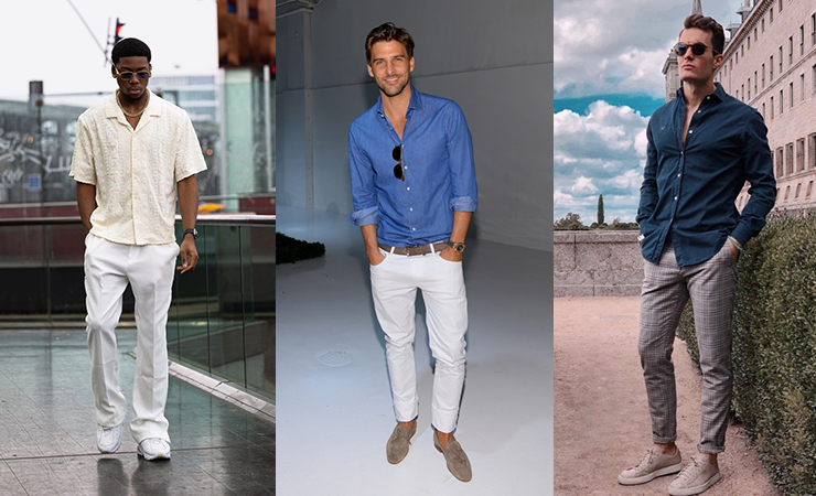 barcelona fashion