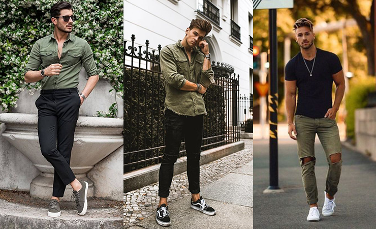 barcelona fashion