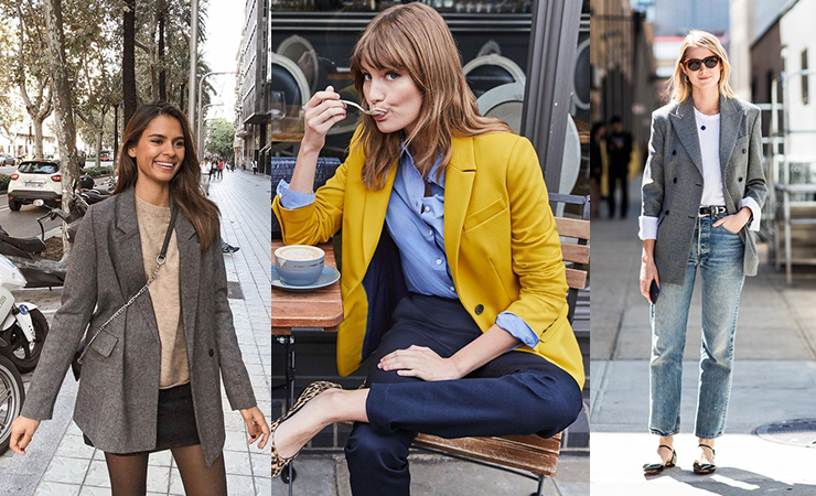 barcelona fashion