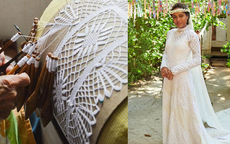 Brazilian traditional Clothing