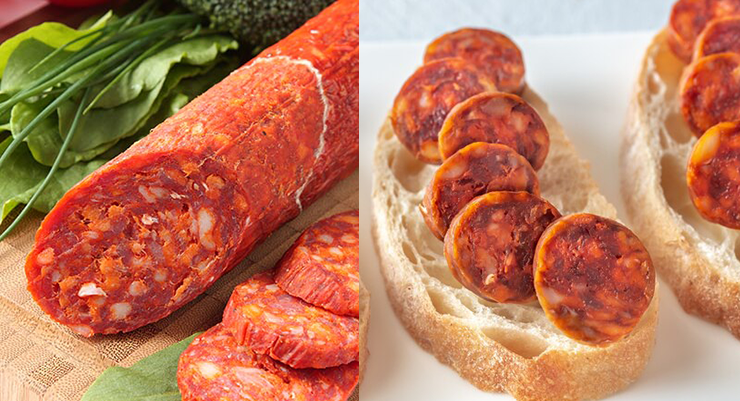 Chorizo