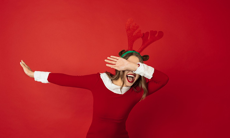 Christmas Casting Calls