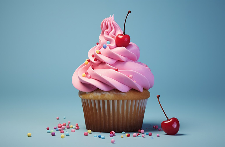 Cupcake