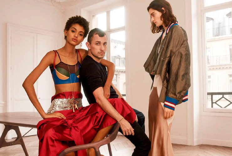 Esteban Cortázar designer