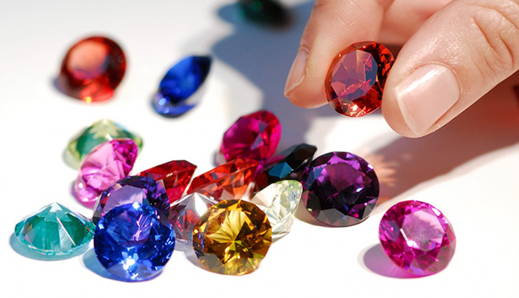 precious gems know how