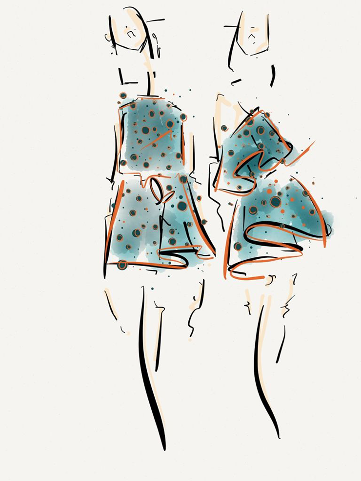 Jenny Walton illustrator