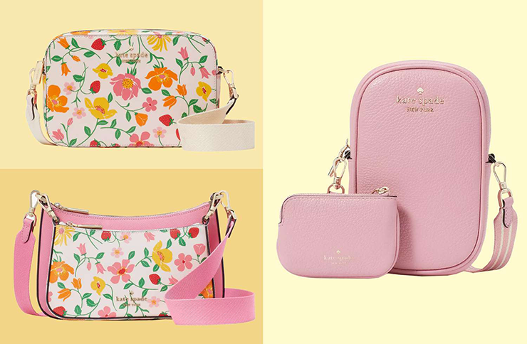 kate spade designer
