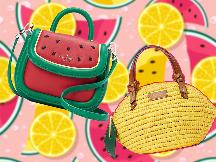 Kate Spade biography