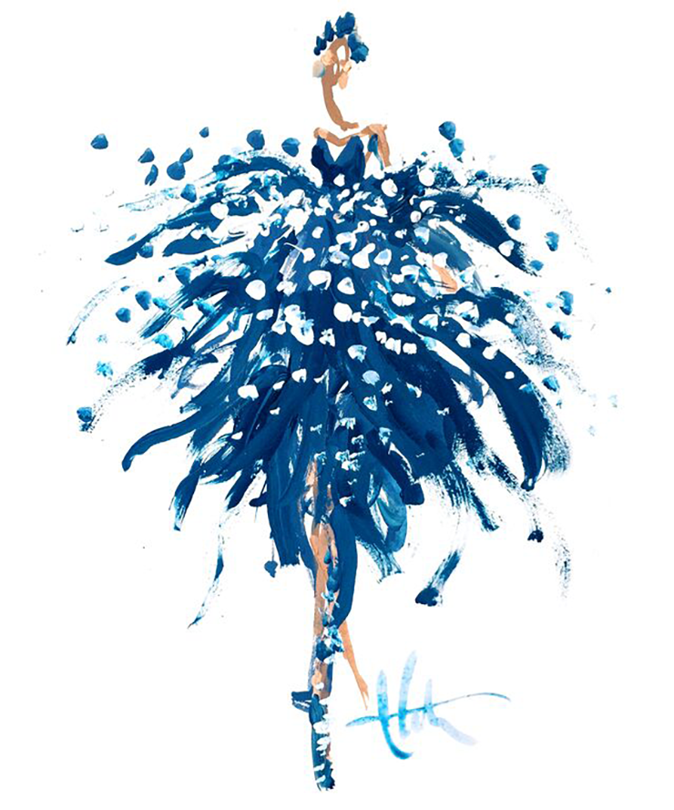 Katie Rodgers illustration