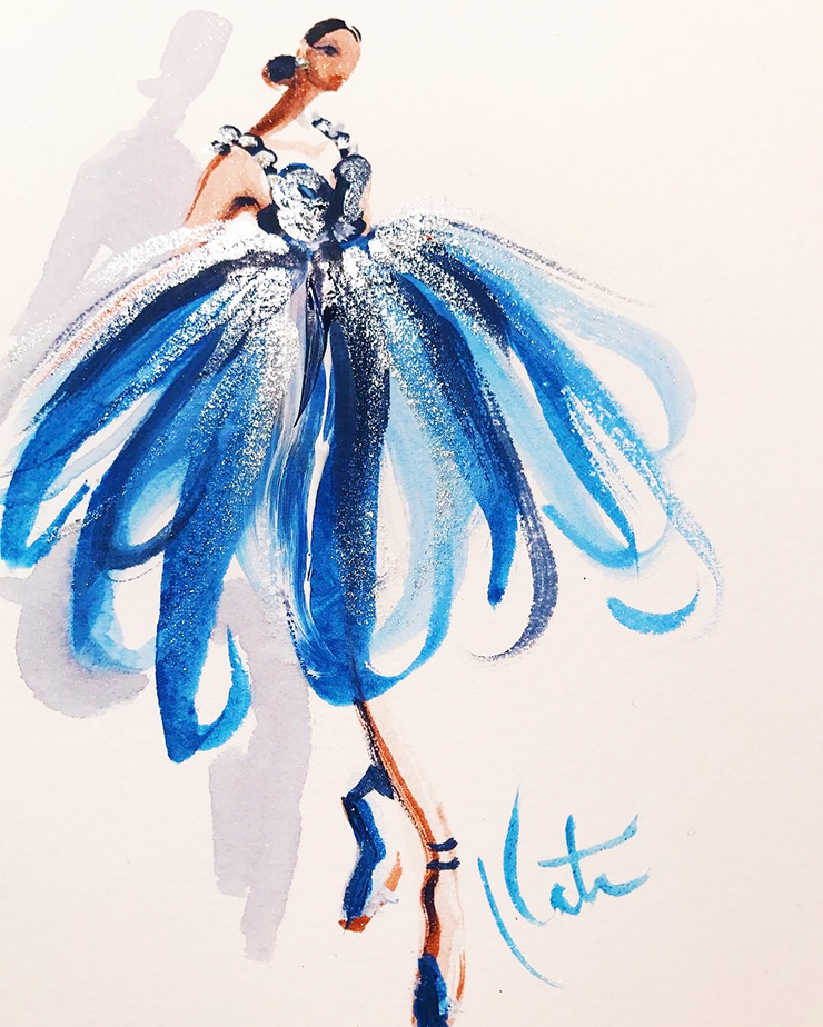 Katie Rodgers illustration
