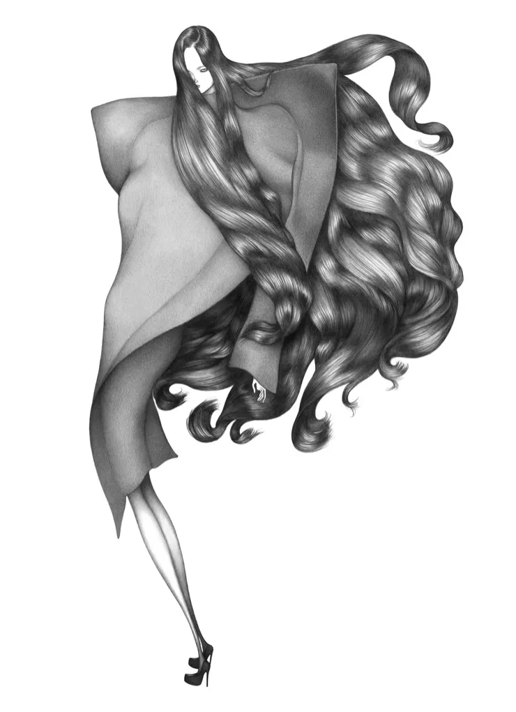 Laura Laine illustrator