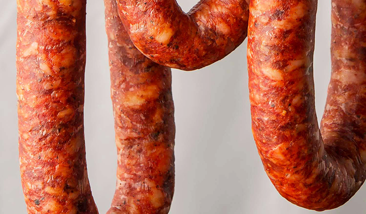 Longaniza