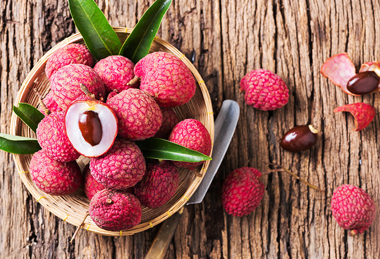 Lychee