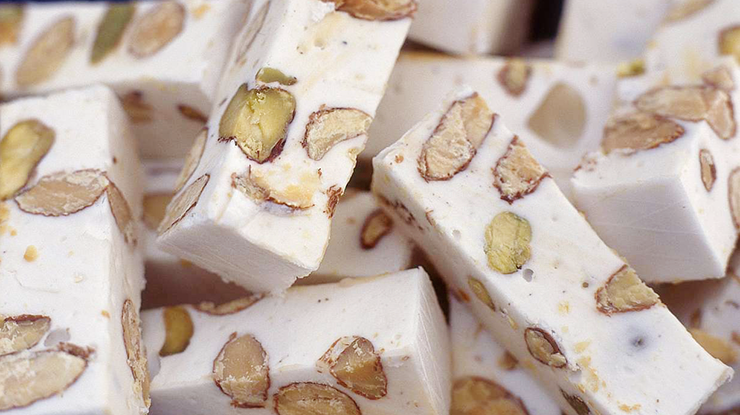 Nougat