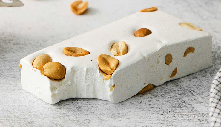 Nougat